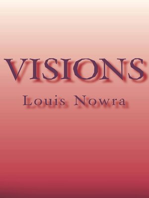 cover image of Visions